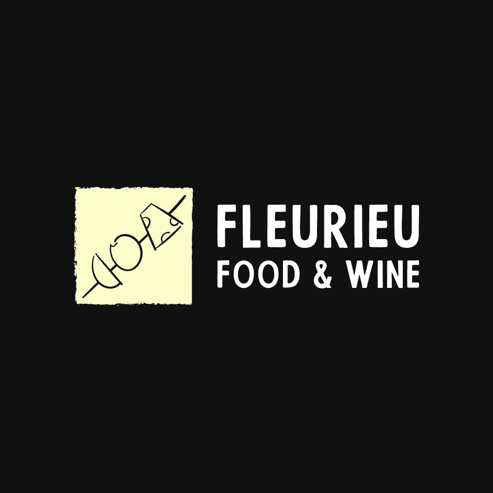 Fleurieu Food and Wine logo