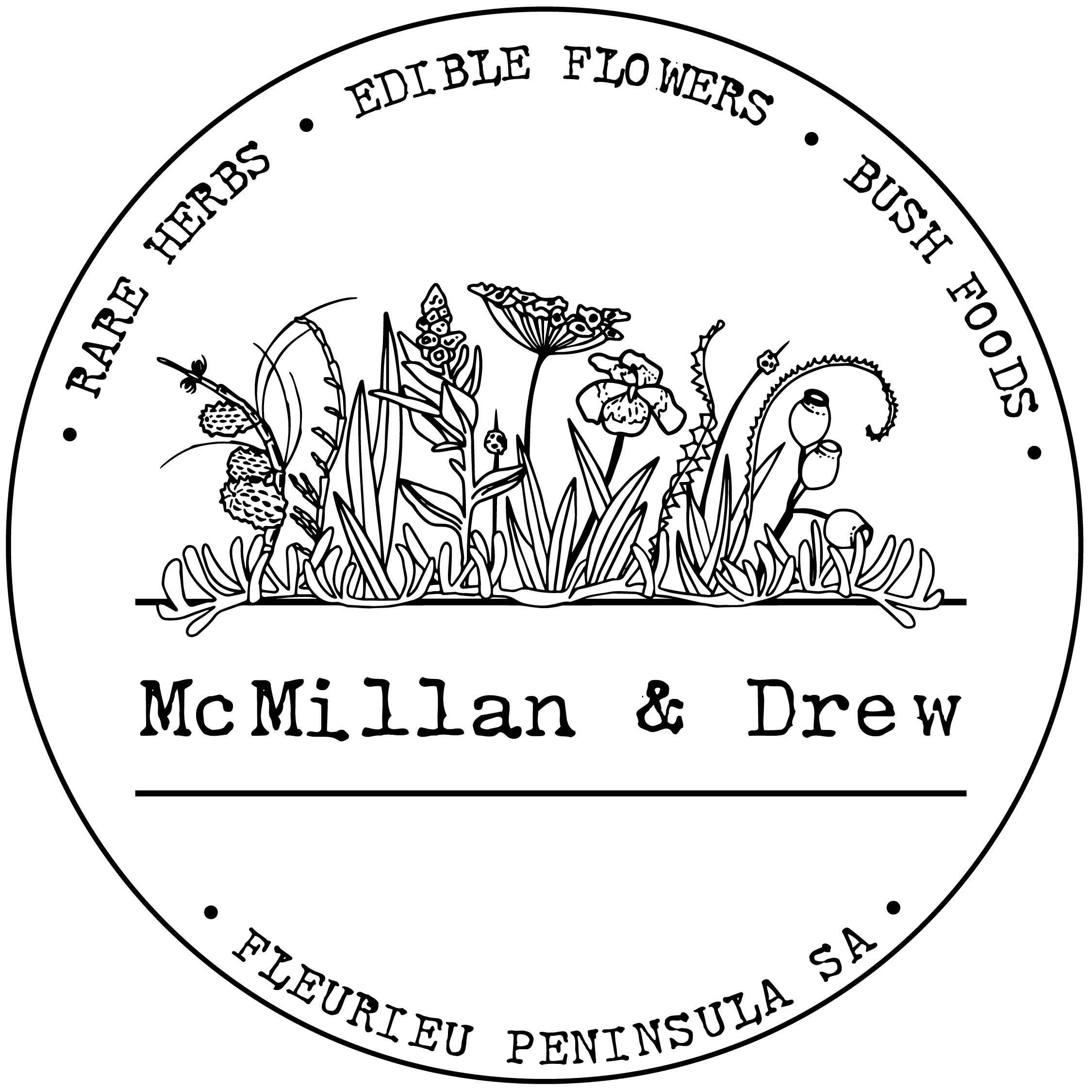 McMillan & Drew Collective logo