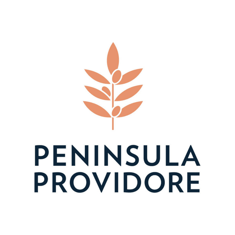 Peninsula Providore logo