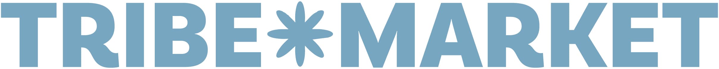 Tribe Market logo