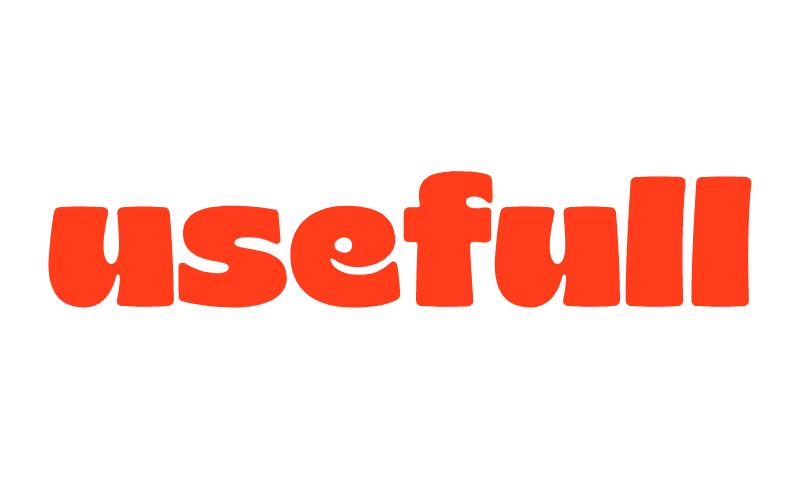 Usefull logo