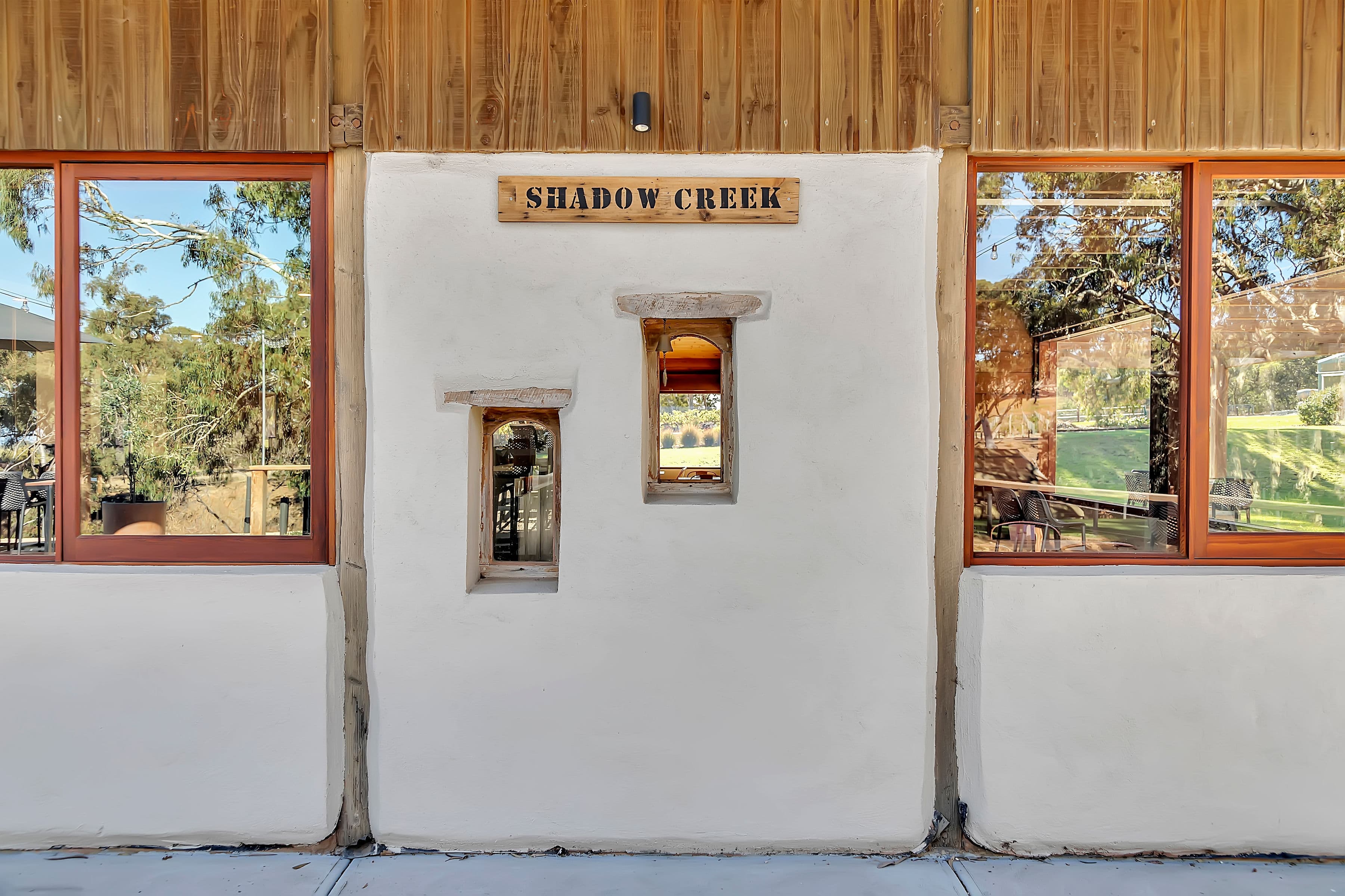 Gallery image 4 for Shadow Creek