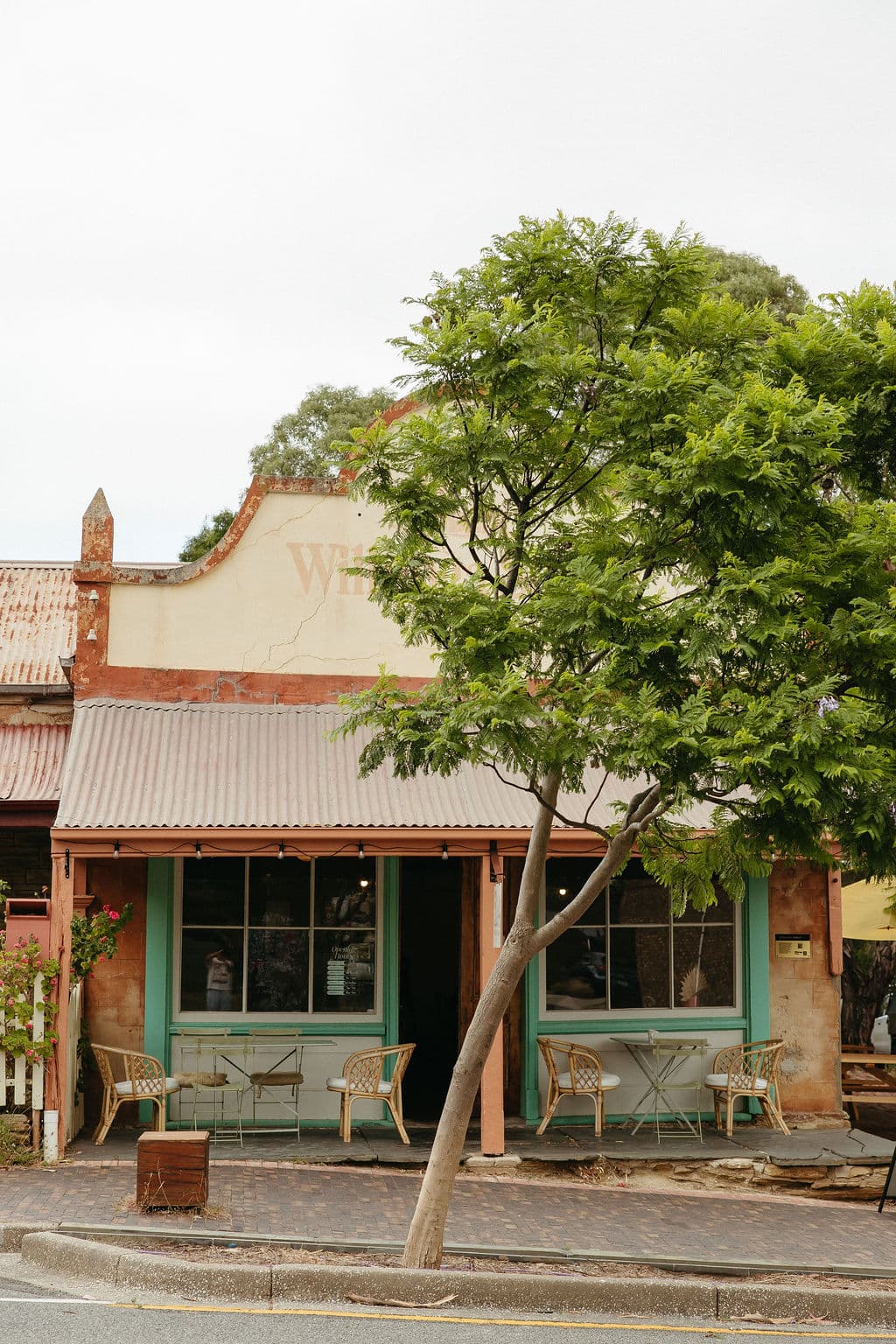Gallery image 6 for Wild Flour Cafe