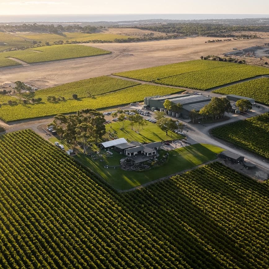 Gallery image 1 for Mollydooker Wines