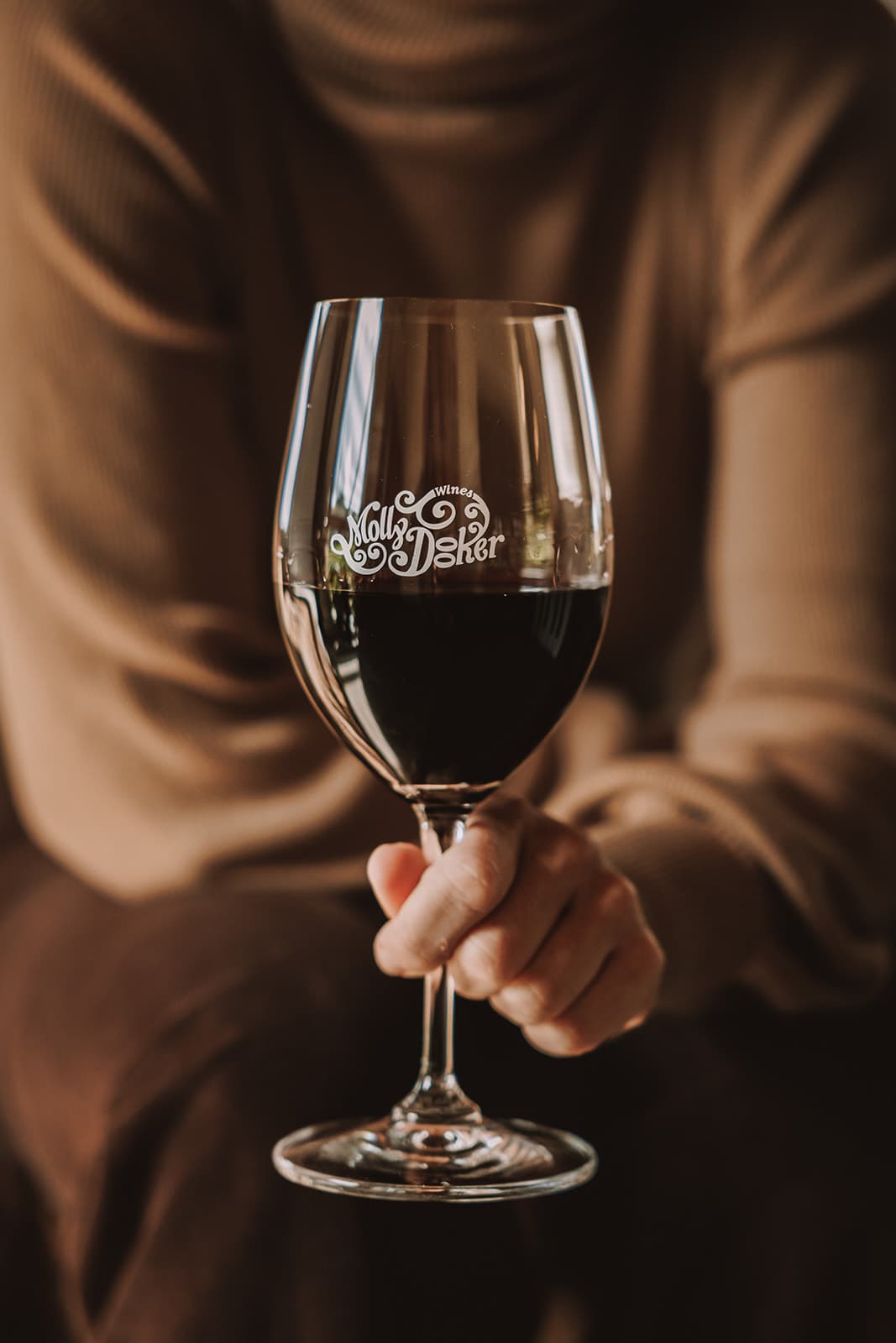 Gallery image 2 for Mollydooker Wines