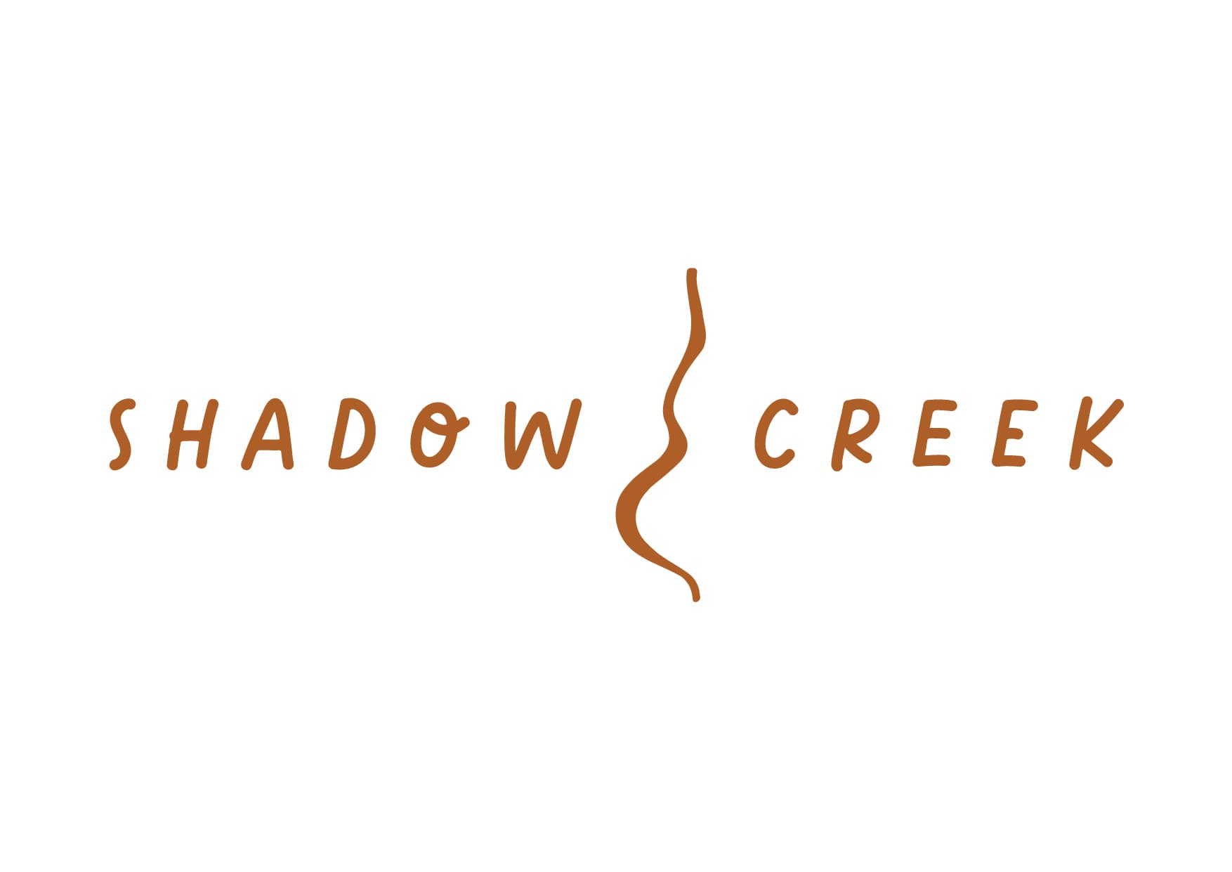 Shadow Creek logo