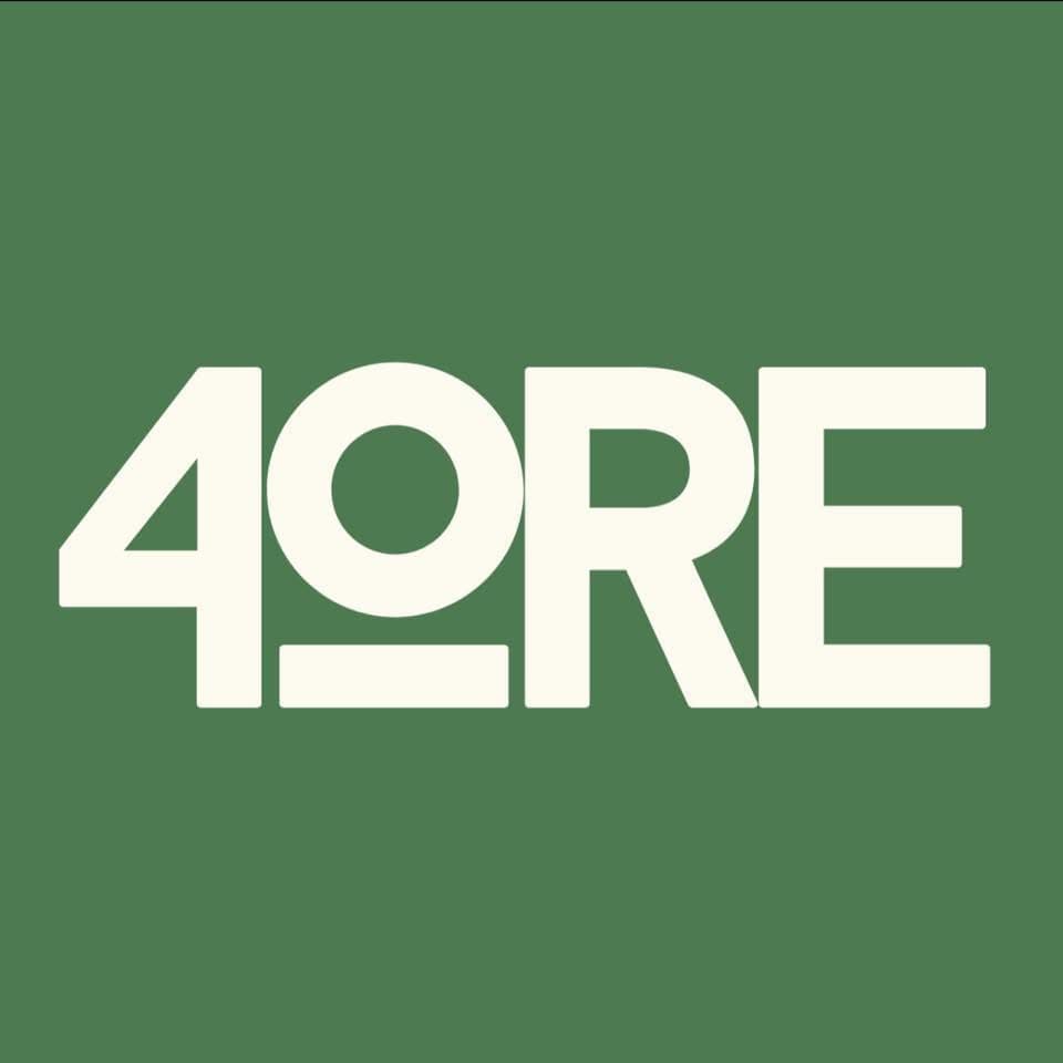 4ORE logo