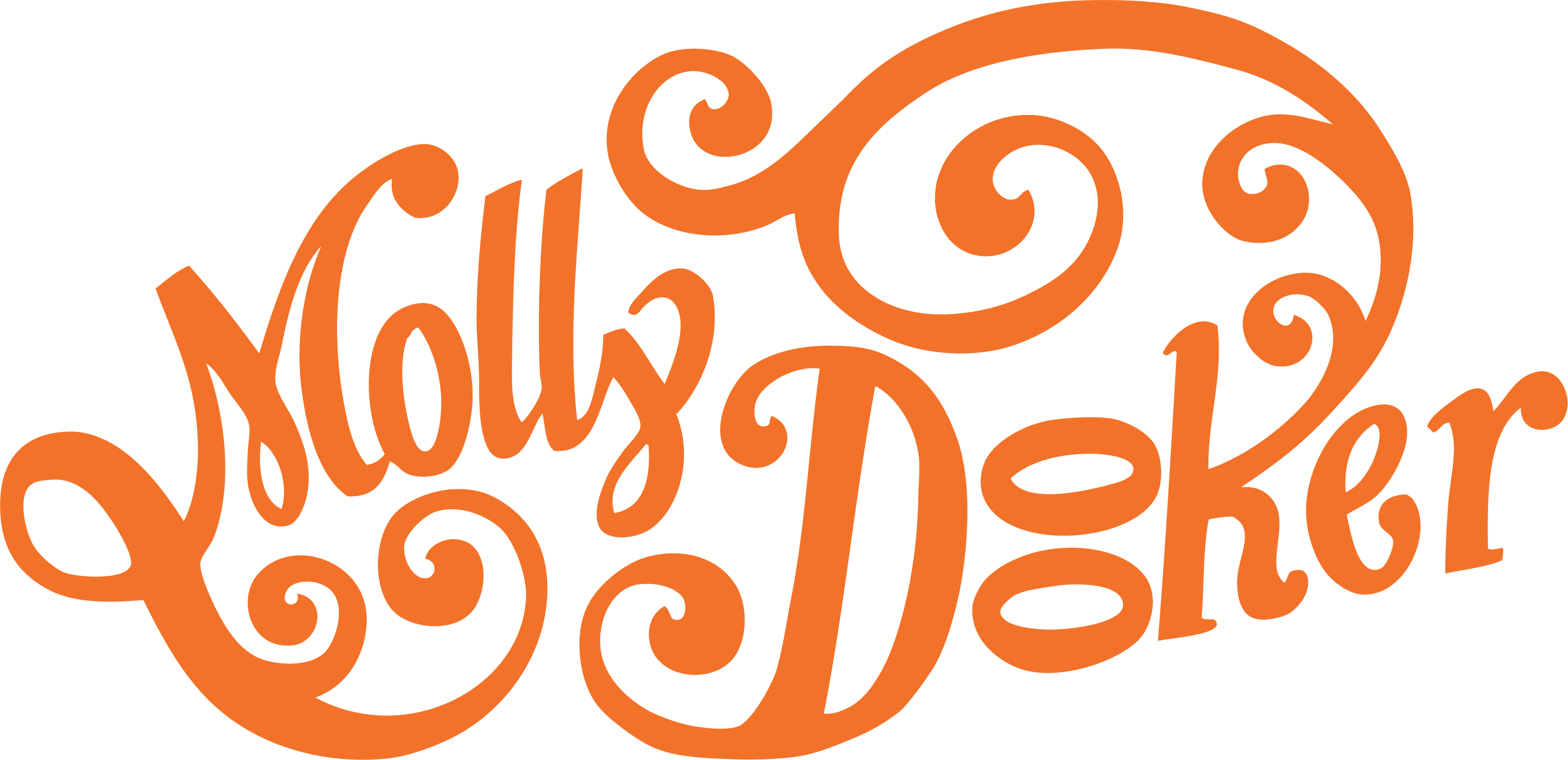Mollydooker Wines logo